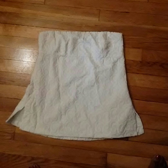 J. Crew Tops - $3 for $15 J Crew Strapless top